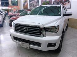 تۆیۆتا سیکۆیا